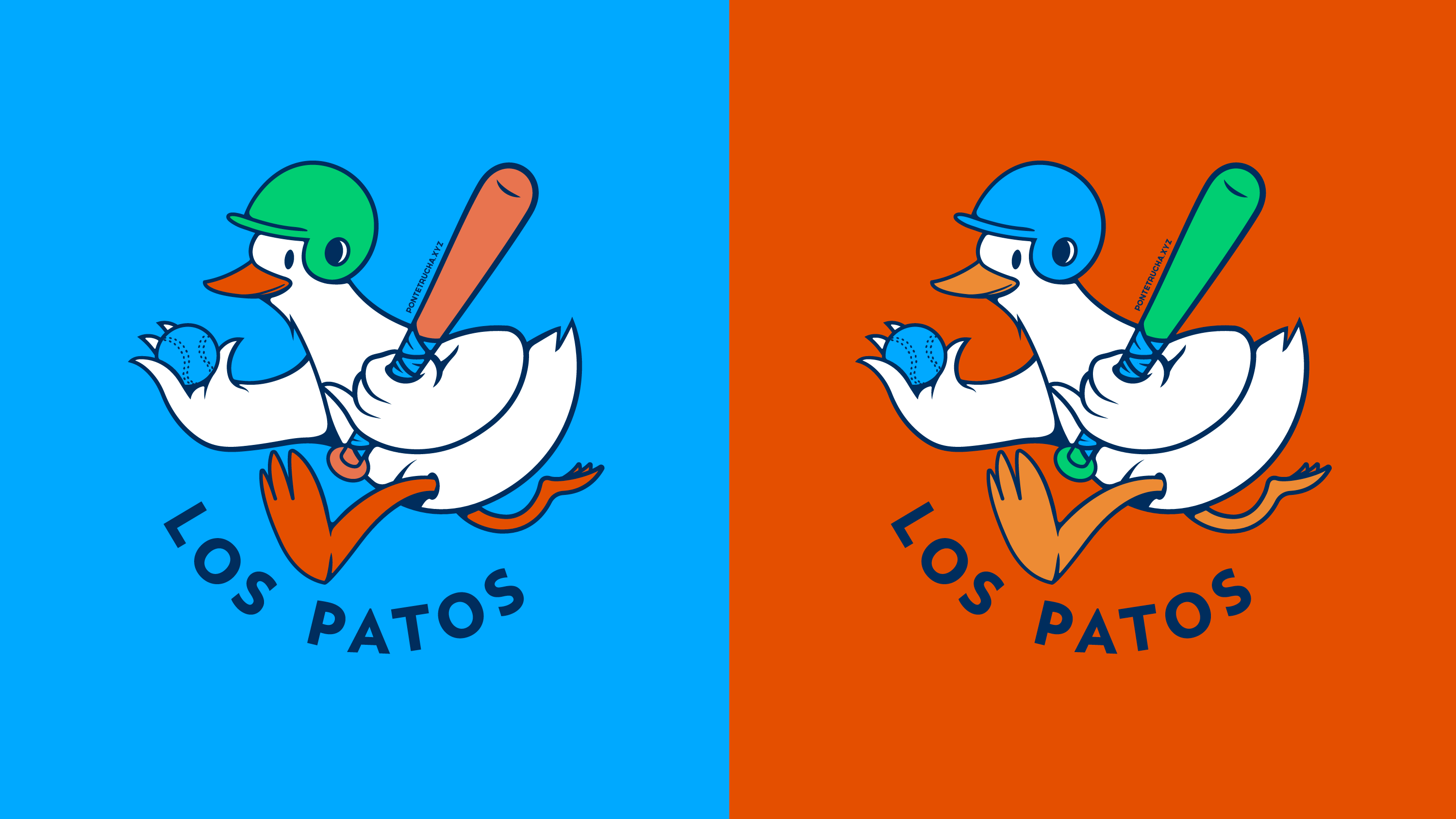 Patos