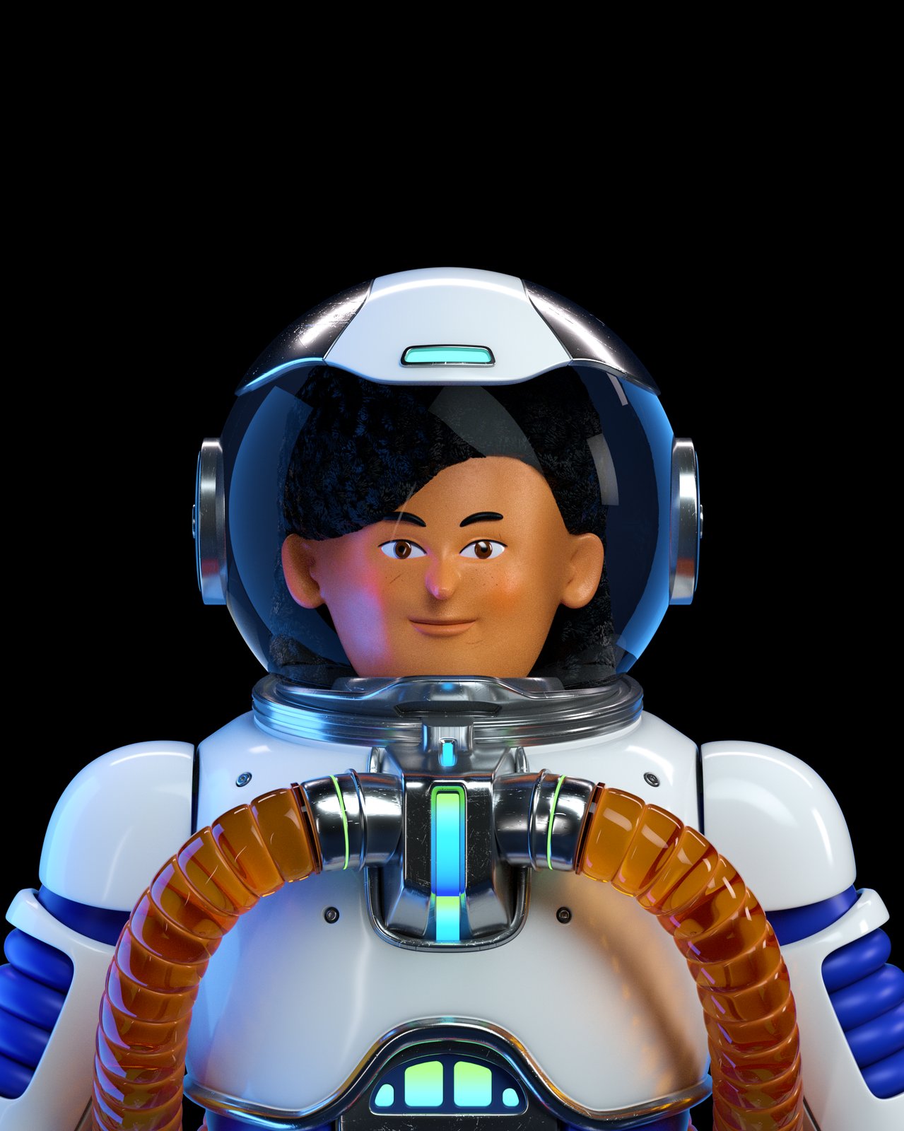 Astronaut