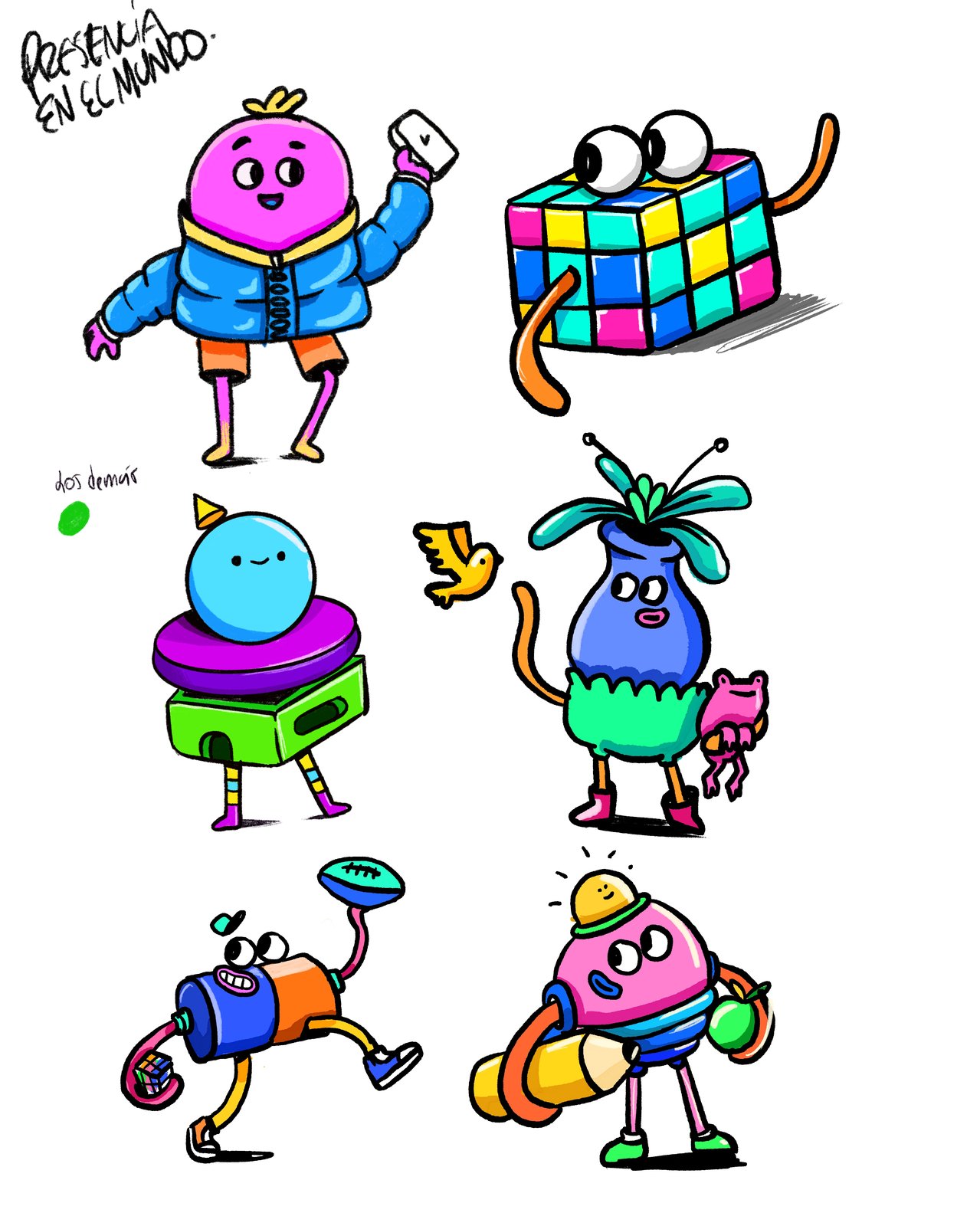 Sketches 2