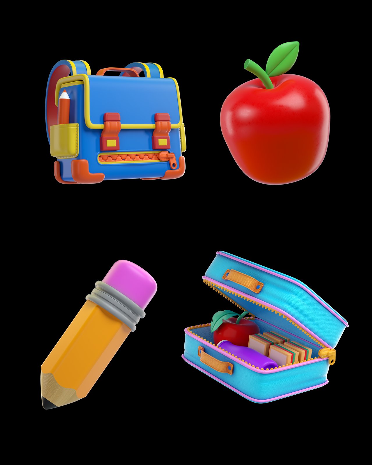 Icons 7