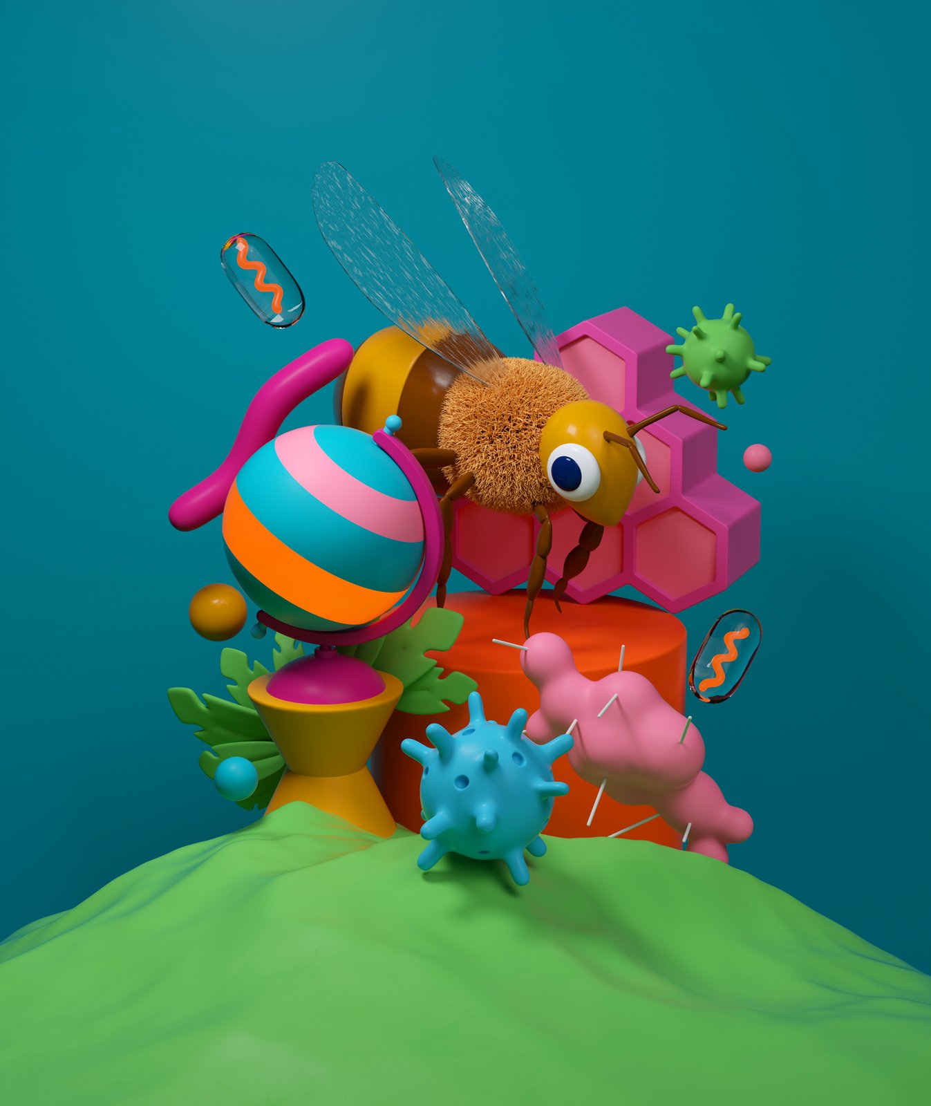 Playful 5